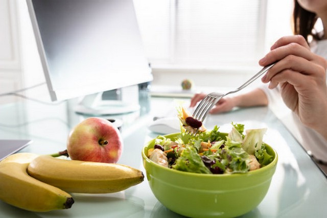 Menemukan Pola Makan yang Sesuai dengan Ritme Kegiatan Sehari-Hari